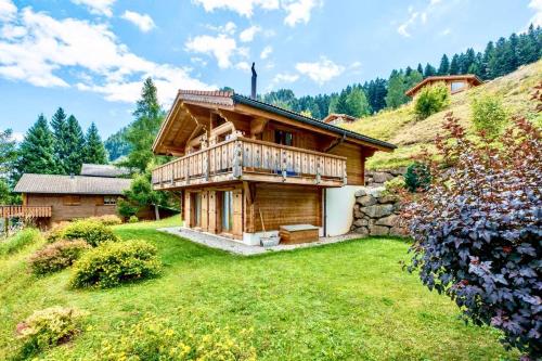 Chalet Chloé