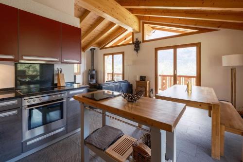 Chalet Chloé