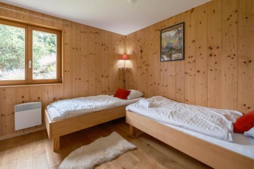 Chalet Chloé