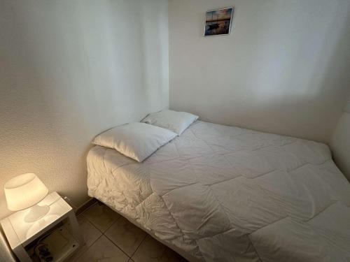 Appt confortable 4 pers avec terrasse et parking, proche Seaquarium