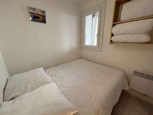 Appt confortable 4 pers avec terrasse et parking, proche Seaquarium