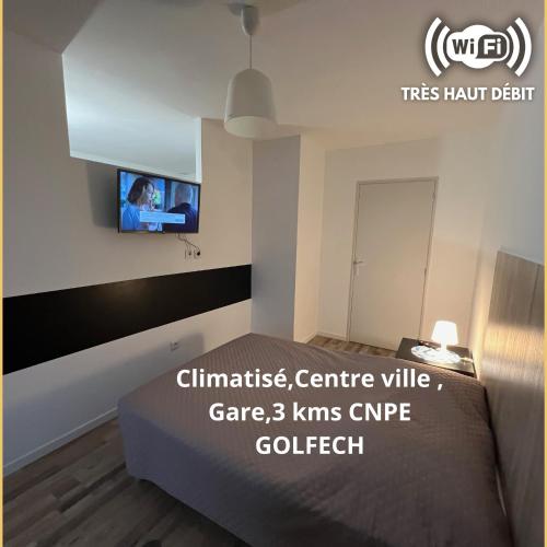 Greze Hébergements
