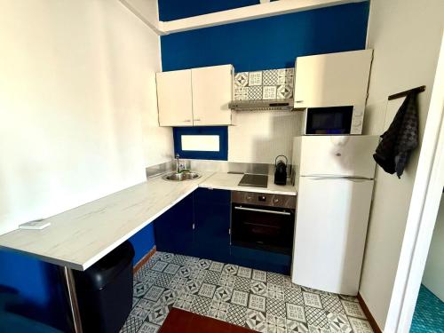 Appartement 300m des plages