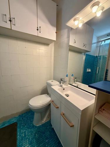 Appartement 300m des plages