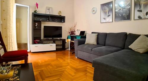 Apartment in Athens, Kallithea