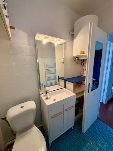 Appartement 300m des plages