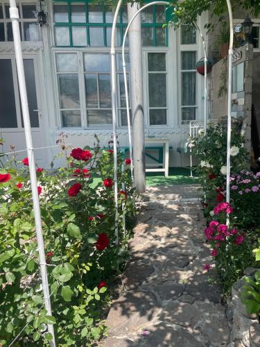 Guest house in the center of Dilijan