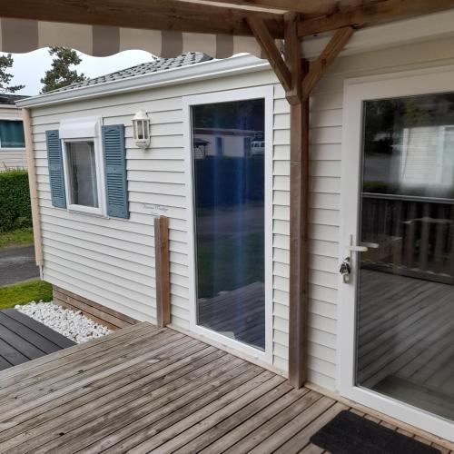 Mobilhome 4 personnes