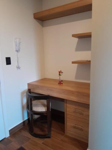 Departamento de 1 dormitorio, cómodo y moderno
