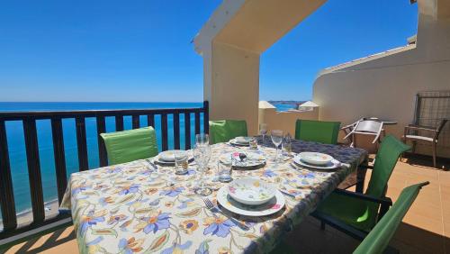 The Panoramic Penthouse of Art photo 6