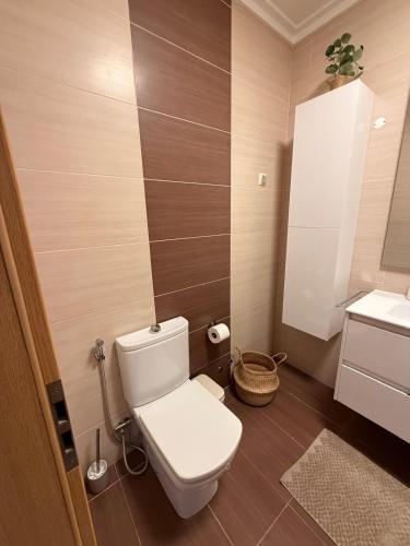 Apartamento Oceanos 7