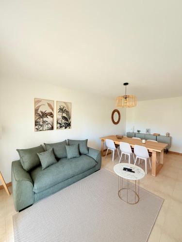 Apartamento Oceanos 7
