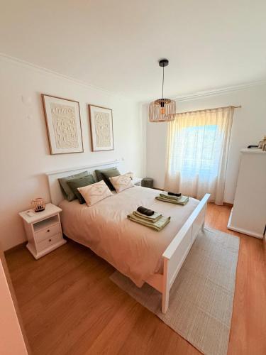 Apartamento Oceanos 7