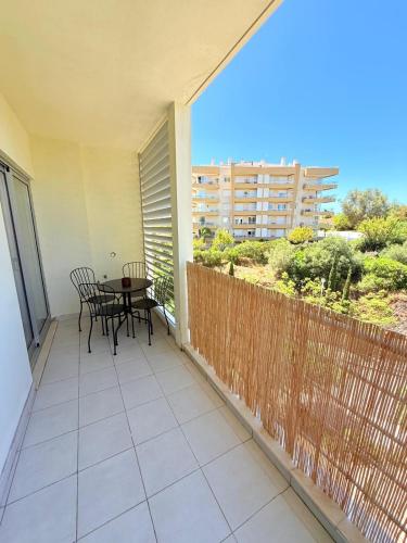 Apartamento Oceanos 7