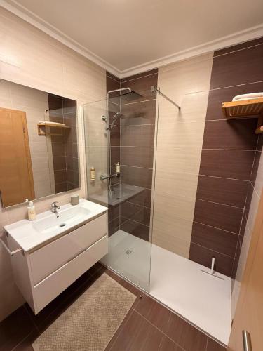 Apartamento Oceanos 7