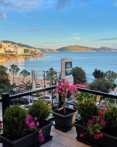 Blue Coast Seaview Apartments