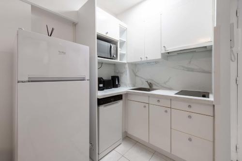 1-Br Near the Croisette and City Centre