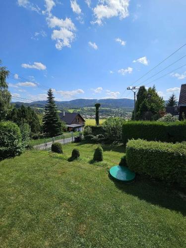 Rodinná chata Alexa, Beskydy