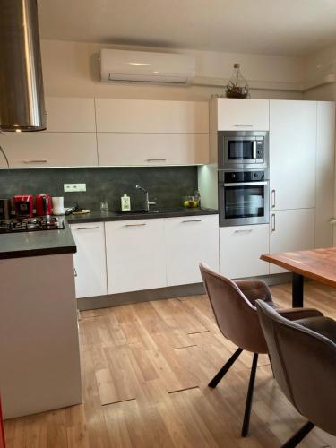 Star Apartments Brno C66# by Starbnb EU