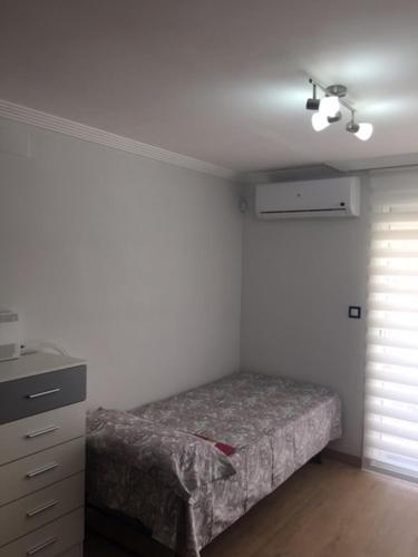 Comfortable apartment 3 minutes from the sea