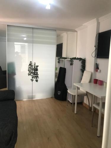 Comfortable apartment 3 minutes from the sea