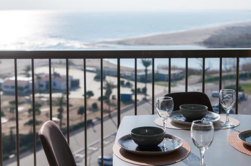 WELCS APARTAMENTO 309 EMP cerca del mar