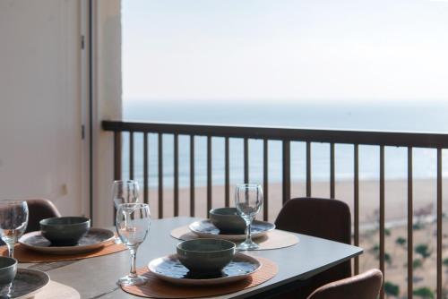 WELCS APARTAMENTO 309 EMP cerca del mar