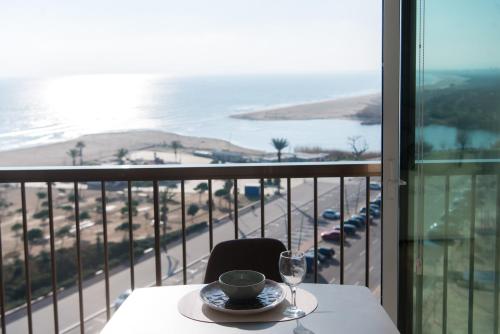 WELCS APARTAMENTO 309 EMP cerca del mar