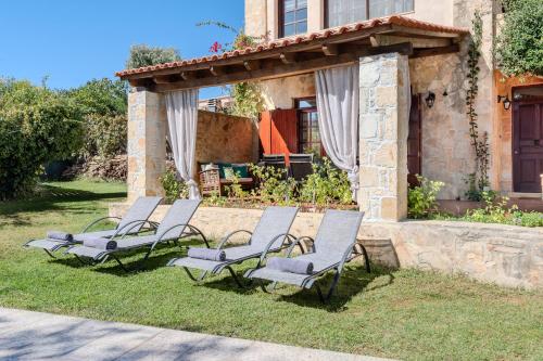 Skine Dream Villa