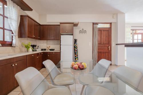 Skine Dream Villa