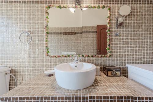 Skine Dream Villa