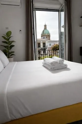 Suites Cavour holiday dream photo 4