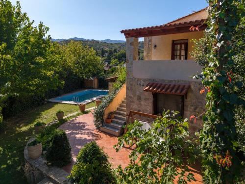 Skine Dream Villa