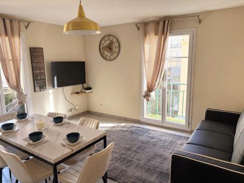 Cosy home Disney in Two min