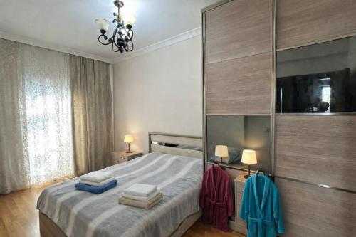 Premium Airport Residence