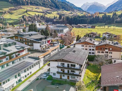 Hohe Tauern