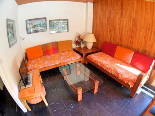 Appartement 3 pièces, 6 couchages, Vars Les Claux, animaux admis - FR-1-330B-16