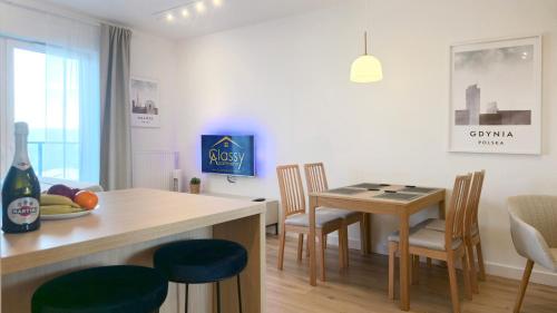 CLASSY APARTMENTS - Gdynia - Solano & Azymut