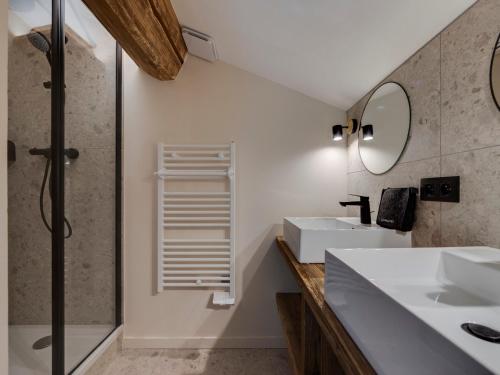 Val d'Isère - Appartement pour 7 pers, 68 m²