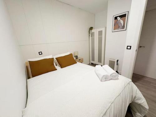 suite Lavanil - Appartement 6 personnes - Check in h24 wifi