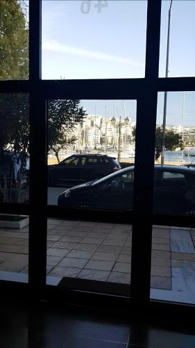 Zeas Meridian Suite Piraeus Athens