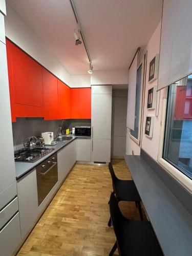 Nineteen Milano Suite