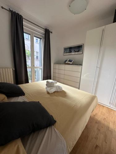 Nineteen Milano Suite