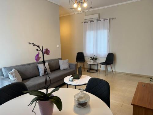 Sun & Shore Apartment Rethymnon