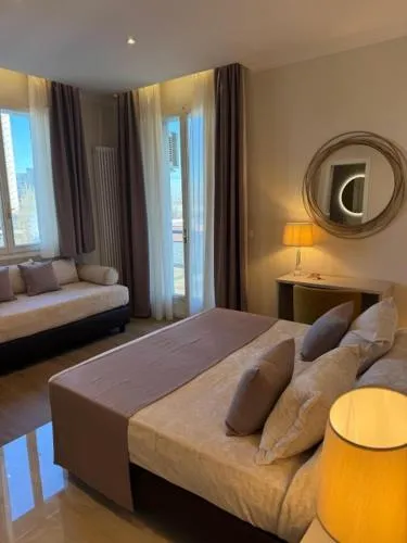 B&B Maglo Suite photo 1