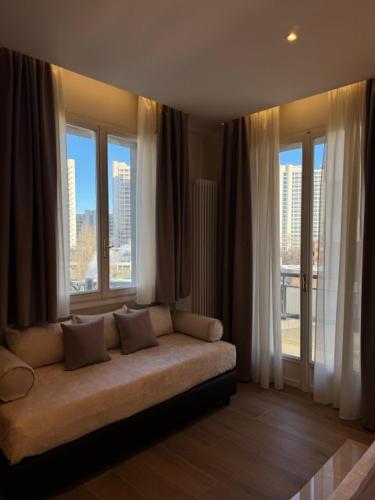 B&B Maglo Suite photo 3