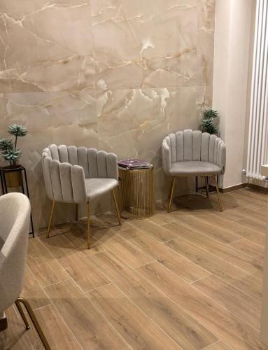 B&B Maglo Suite photo 15