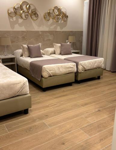 B&B Maglo Suite photo 17