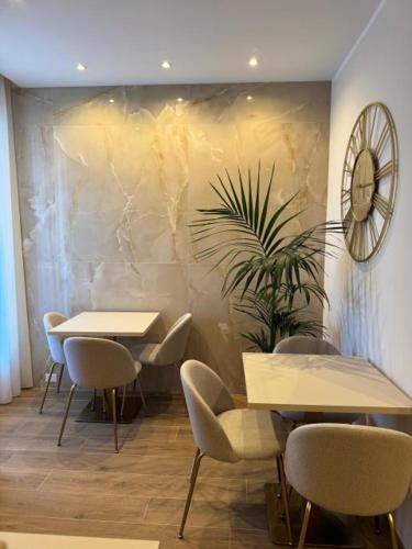 B&B Maglo Suite photo 22