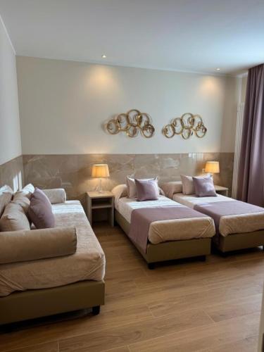 B&B Maglo Suite photo 8